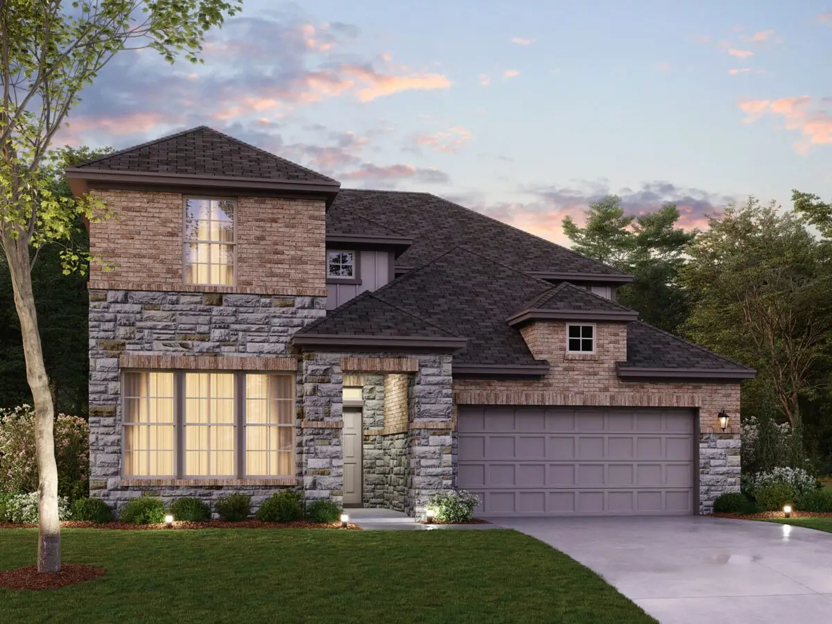 12509 Sasky Road, Fort Worth, TX 76131 - #1