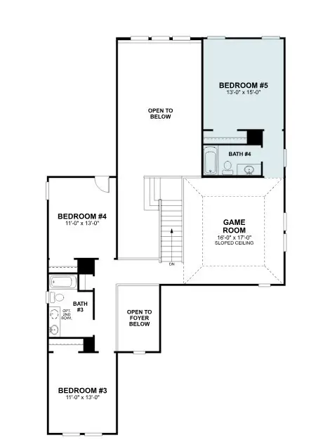 12509 Sasky Road, Fort Worth, TX 76131 - #3