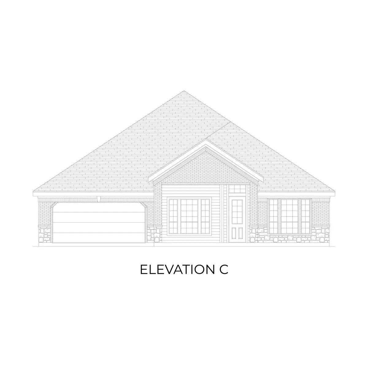 1630 Briarwood, Midlothian, TX 76065 - #1