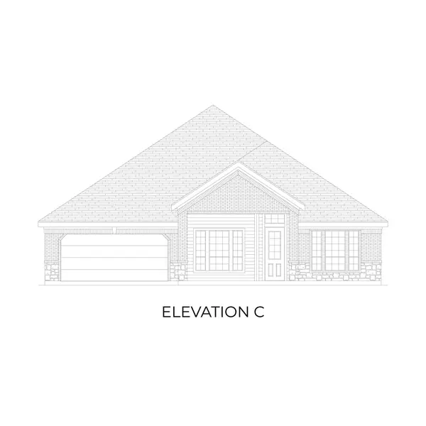1630 Briarwood, Midlothian, TX 76065