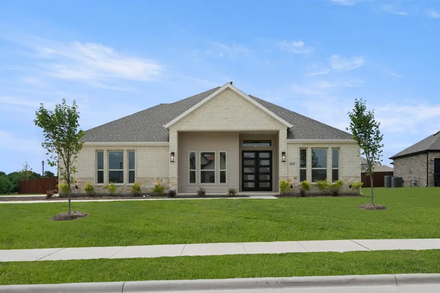 1630 Briarwood, Midlothian, TX 76065 - #3
