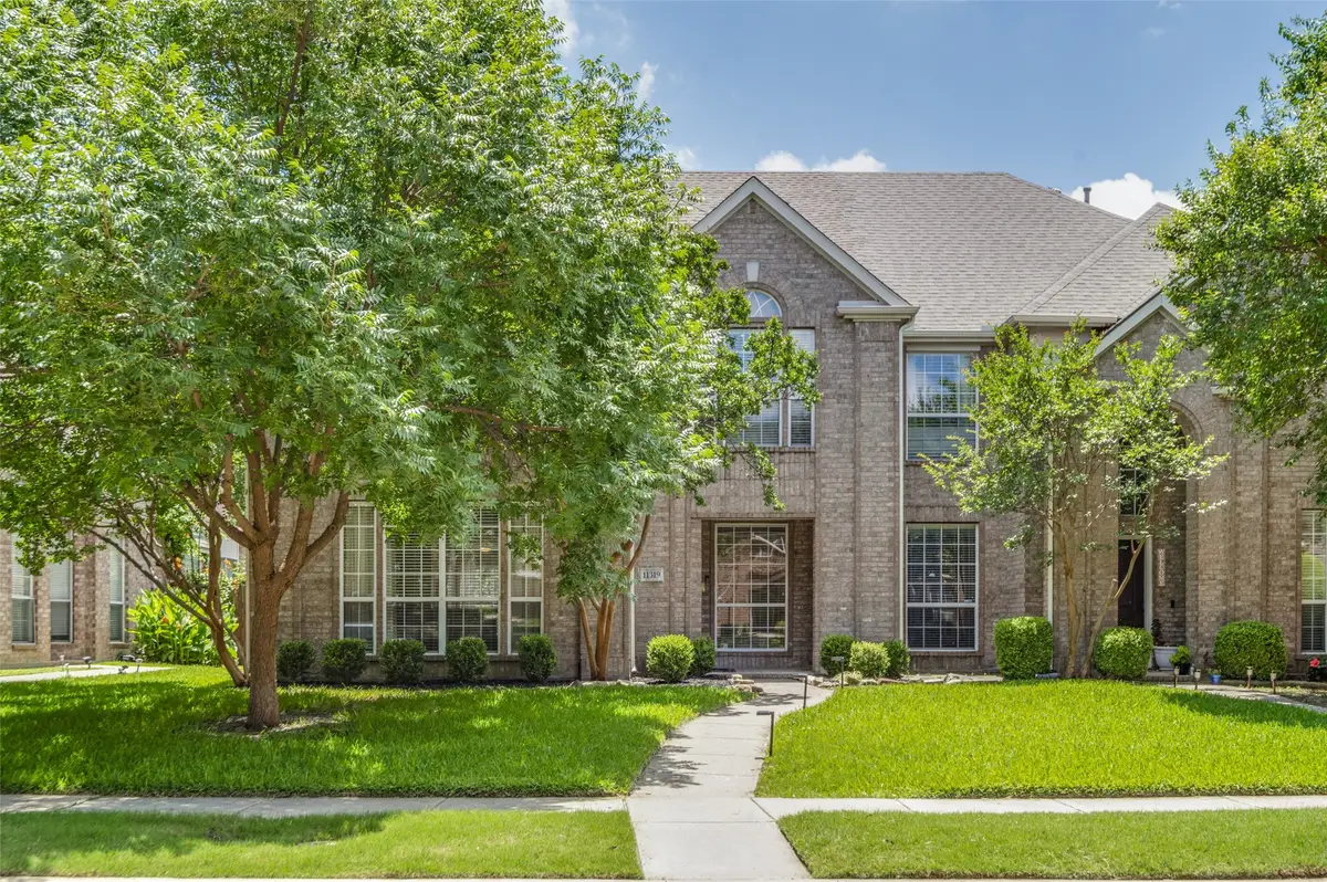 11319 Still Hollow Drive, Frisco, TX 75035 - #1