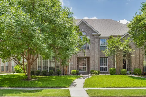 11319 Still Hollow Drive, Frisco, TX 75035