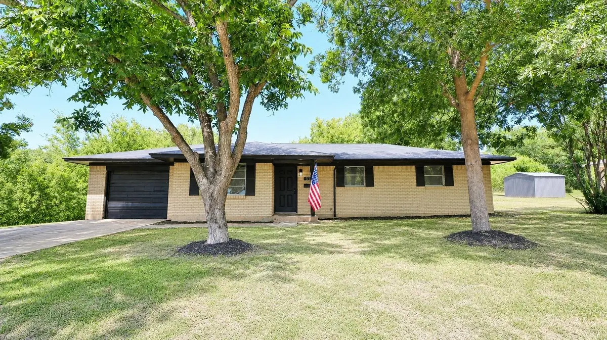 103 Beard Drive, Itasca, TX 76055 - #1