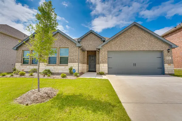 8426 Slowburn Drive, Garland, TX 75043