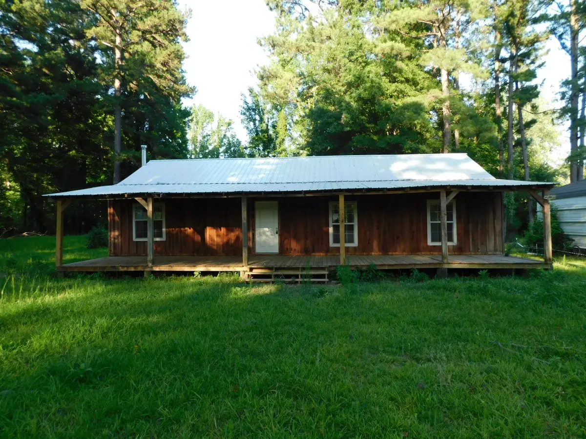 520 Little River 25, Burke, AR 71836 - #1