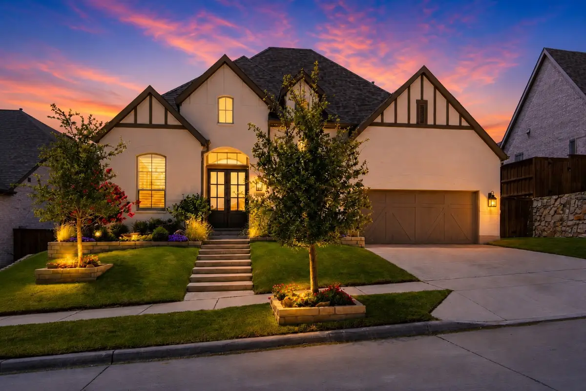 14213 Overlook Park Drive, Fort Worth, TX 76008 - #1