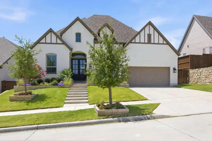 14213 Overlook Park Drive, Fort Worth, TX 76008 - #2
