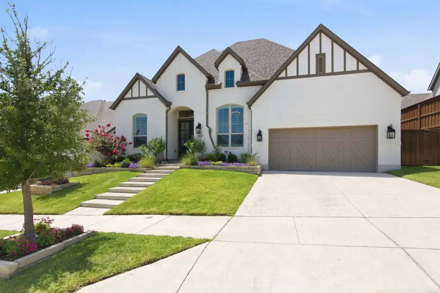 14213 Overlook Park Drive, Fort Worth, TX 76008 - #3