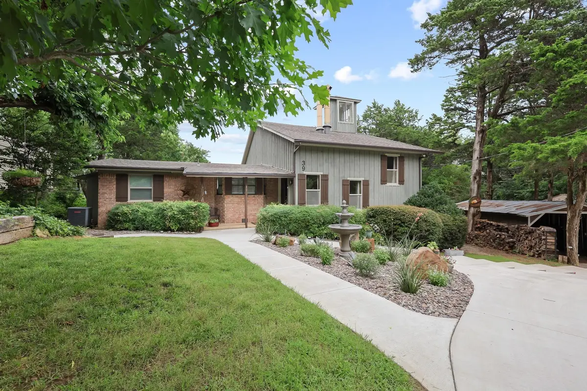 39 Windsor Drive, Pottsboro, TX 75076 - #1
