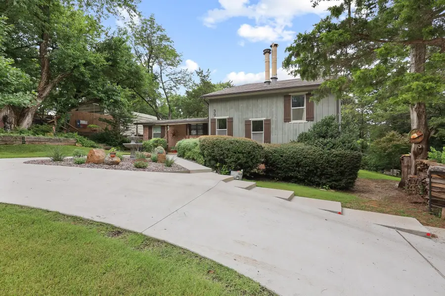39 Windsor Drive, Pottsboro, TX 75076 - #3