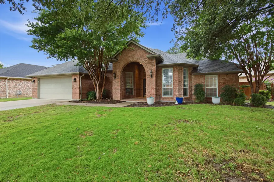 1109 Brook Arbor Drive, Mansfield, TX 76063 - #2