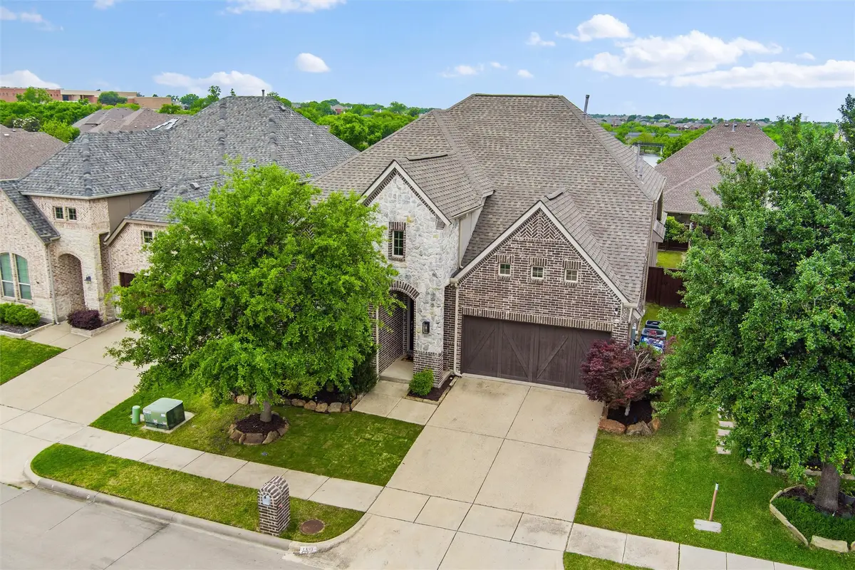 4637 Seabiscuit Street, Carrollton, TX 75010 - #1