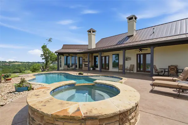 701 Cactus Rio Drive, Weatherford, TX 76087