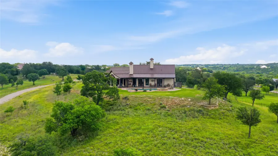 701 Cactus Rio Drive, Weatherford, TX 76087 - #2