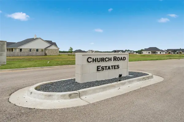 108 Amistad Circle, Waco, TX 76657