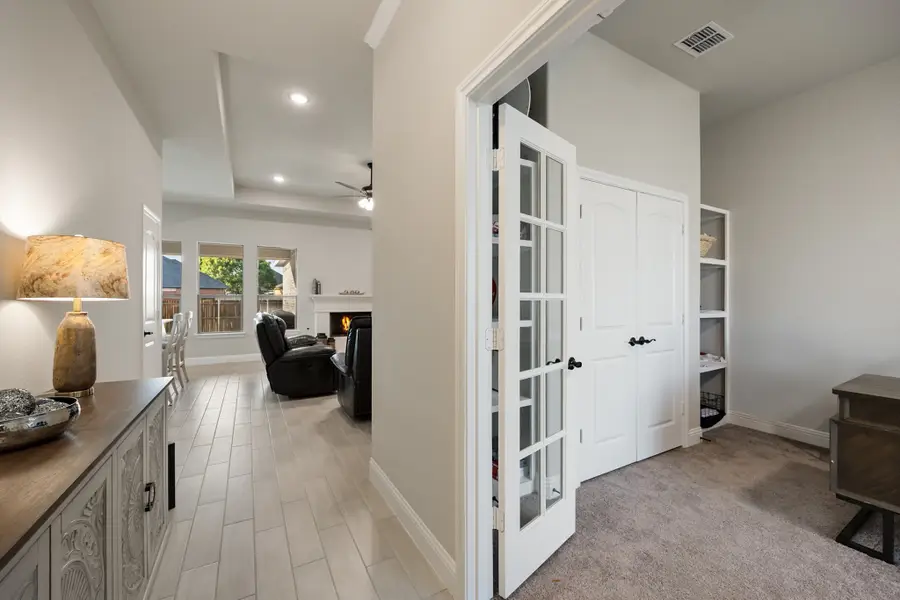 1802 Golden Meadow Court, Cleburne, TX 76033 - #3