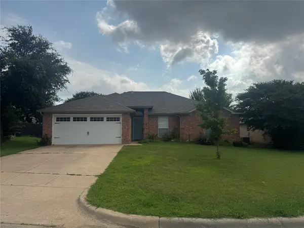 1610 Ocean Drive, Mansfield, TX 76063
