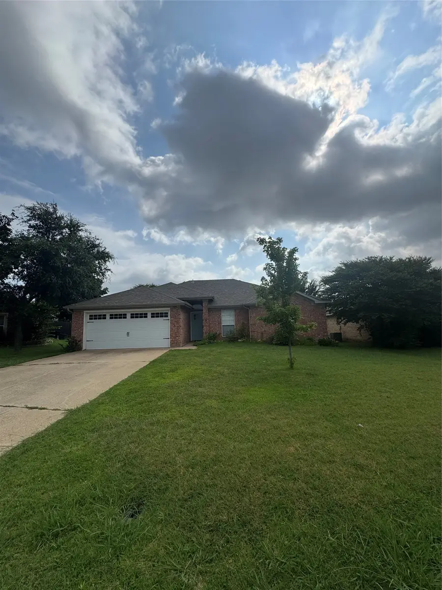 1610 Ocean Drive, Mansfield, TX 76063 - #2