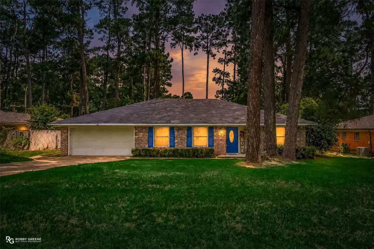 1016 Ridgewood Drive, Shreveport, LA 71118 - #1