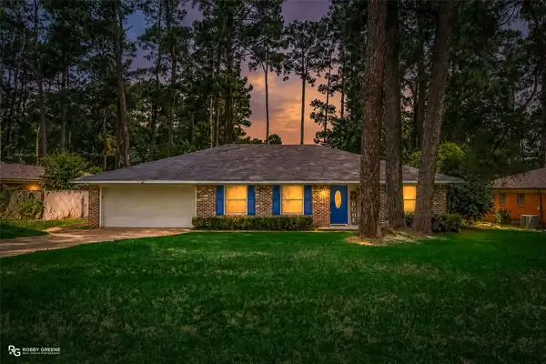 1016 Ridgewood Drive, Shreveport, LA 71118