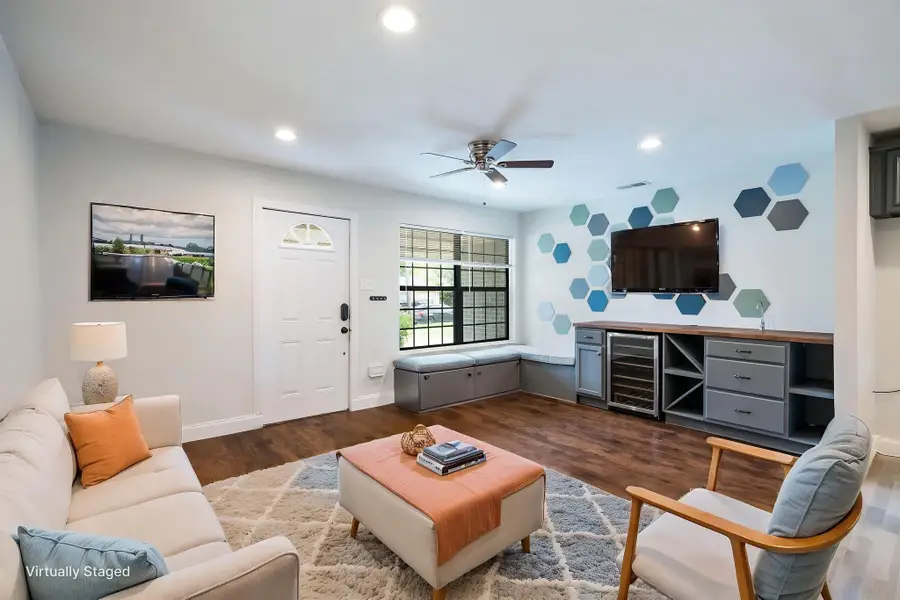 3005 Cameo Lane, Farmers Branch, TX 75234 - #3