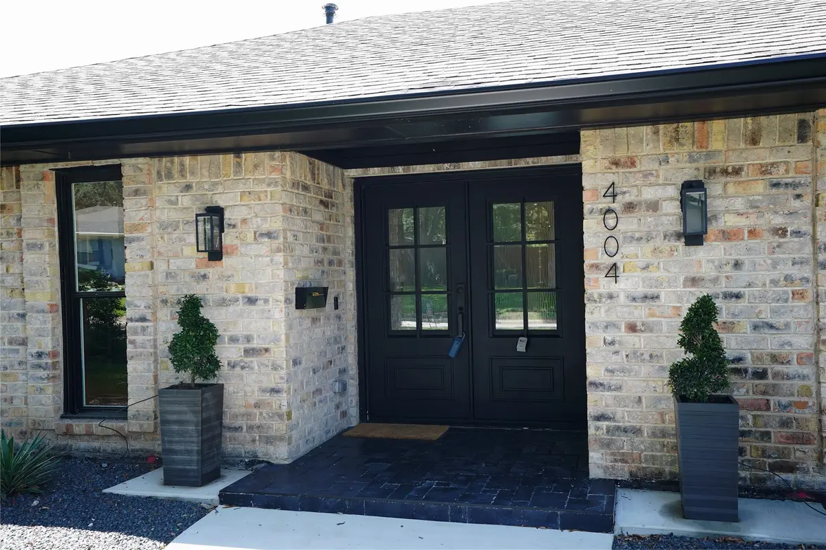 4004 Cedar Bayou Drive, Dallas, TX 75244 - #1