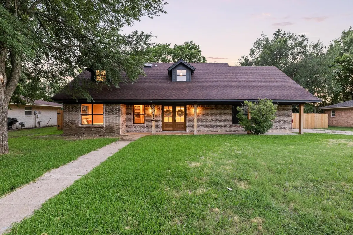 2214 Rex Cruse Drive, Sherman, TX 75092 - #1