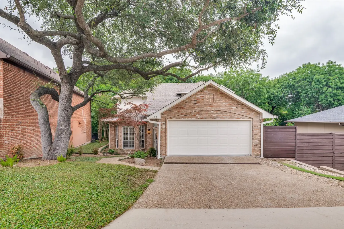 253 Victory Lane, Rockwall, TX 75032 - #1