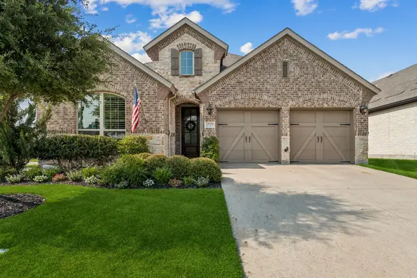 1717 Bird Cherry Lane, Celina, TX 75078
