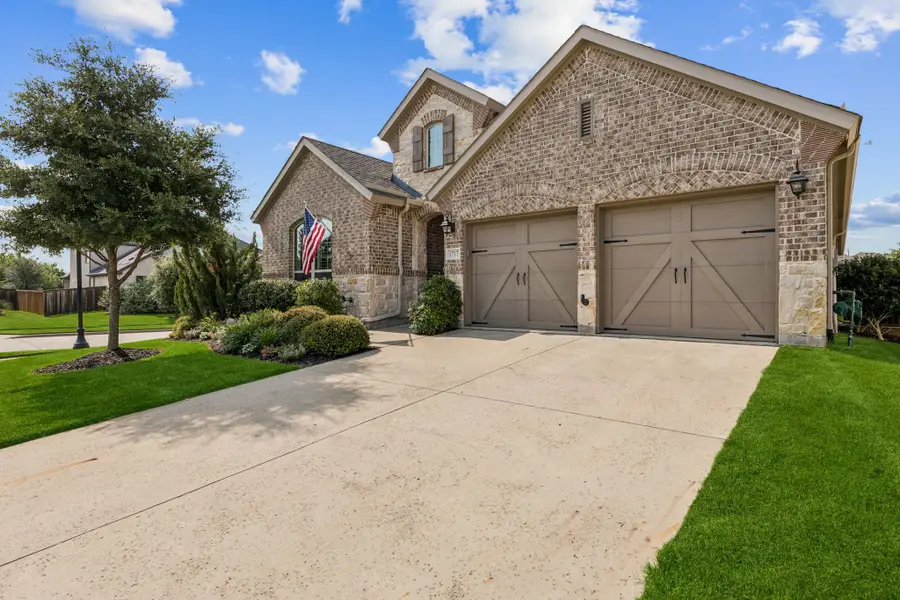 1717 Bird Cherry Lane, Prosper, TX 75078 - #2