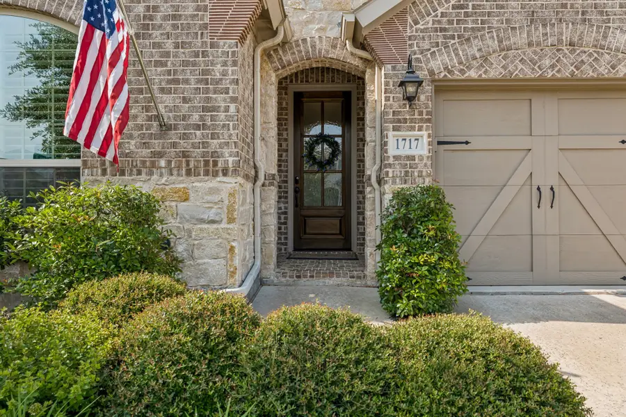 1717 Bird Cherry Lane, Prosper, TX 75078 - #3