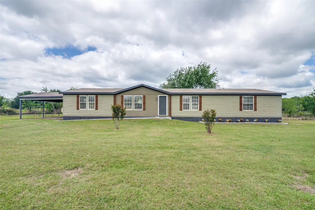6168 Armadillo Drive, Kemp, TX 75143 - #1
