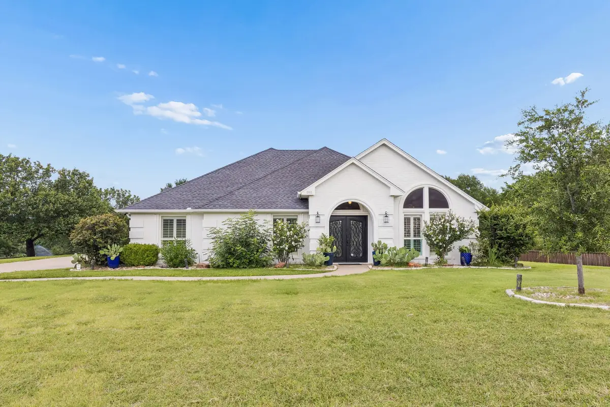 2855 Sonterra Drive, Cedar Hill, TX 75104 - #1