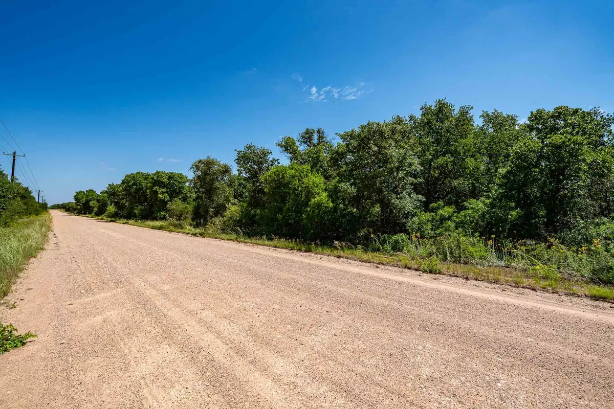 TBD LOT#2 County Road 335, Anson, TX 79501 - #1