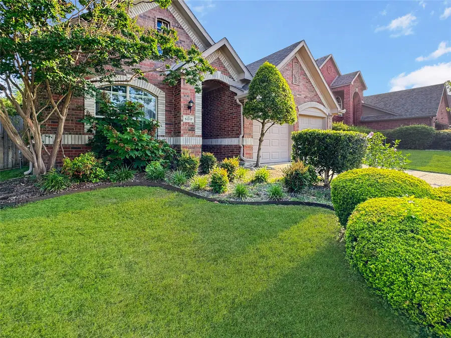 5017 Grampian Way, McKinney, TX 75071 - #2