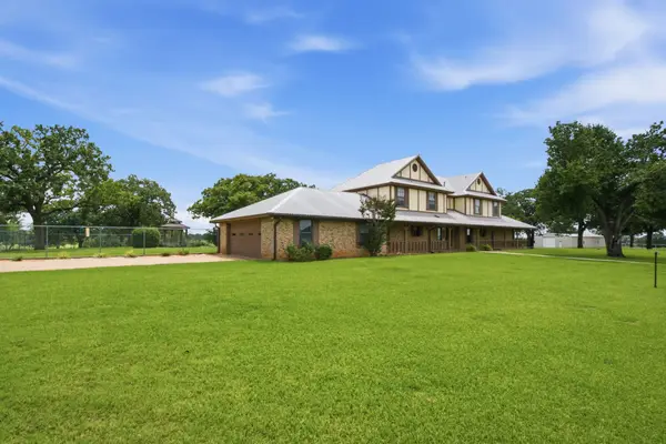7900 Highway 6, De Leon, TX 76444