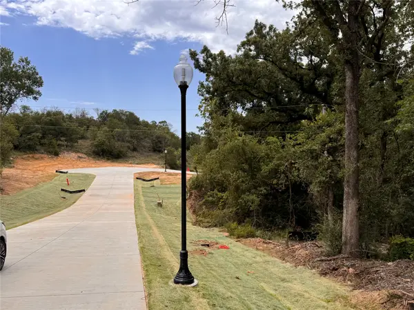Lot 1 TBD Vanshire Road E, Lakeside, TX 76108