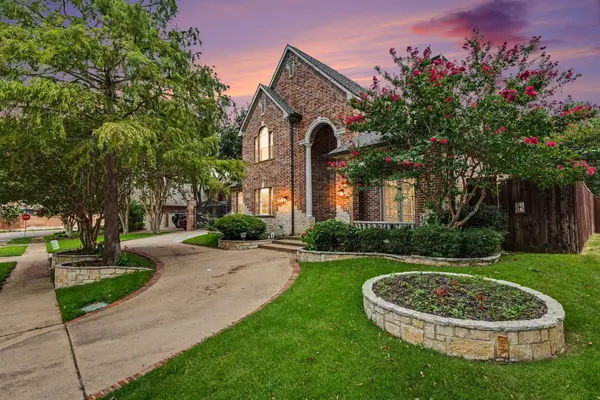 195 Chaucer Court, Coppell, TX 75019