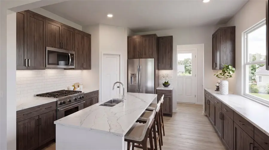 1854 Mann Road, Forney, TX 75126 - #2