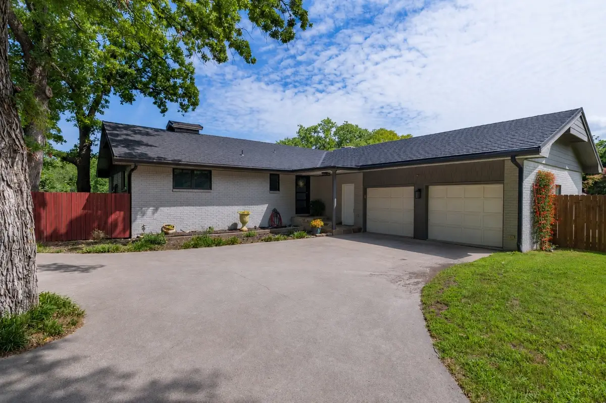 205 Timberlake Drive, Azle, TX 76020 - #1