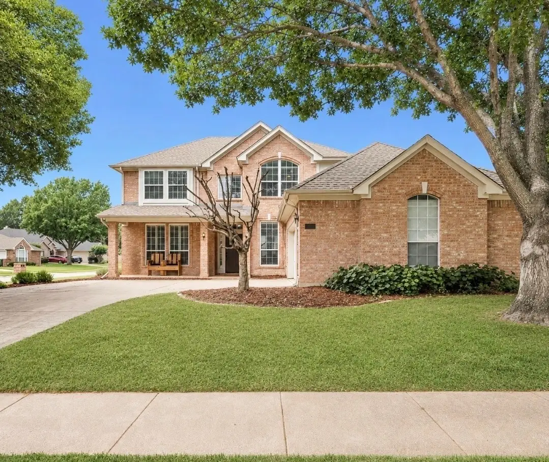 3107 Olen Court, Arlington, TX 76001 - #1