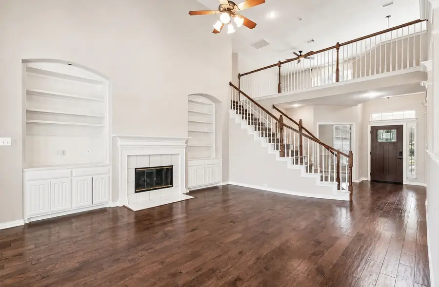 3107 Olen Court, Arlington, TX 76001 - #3