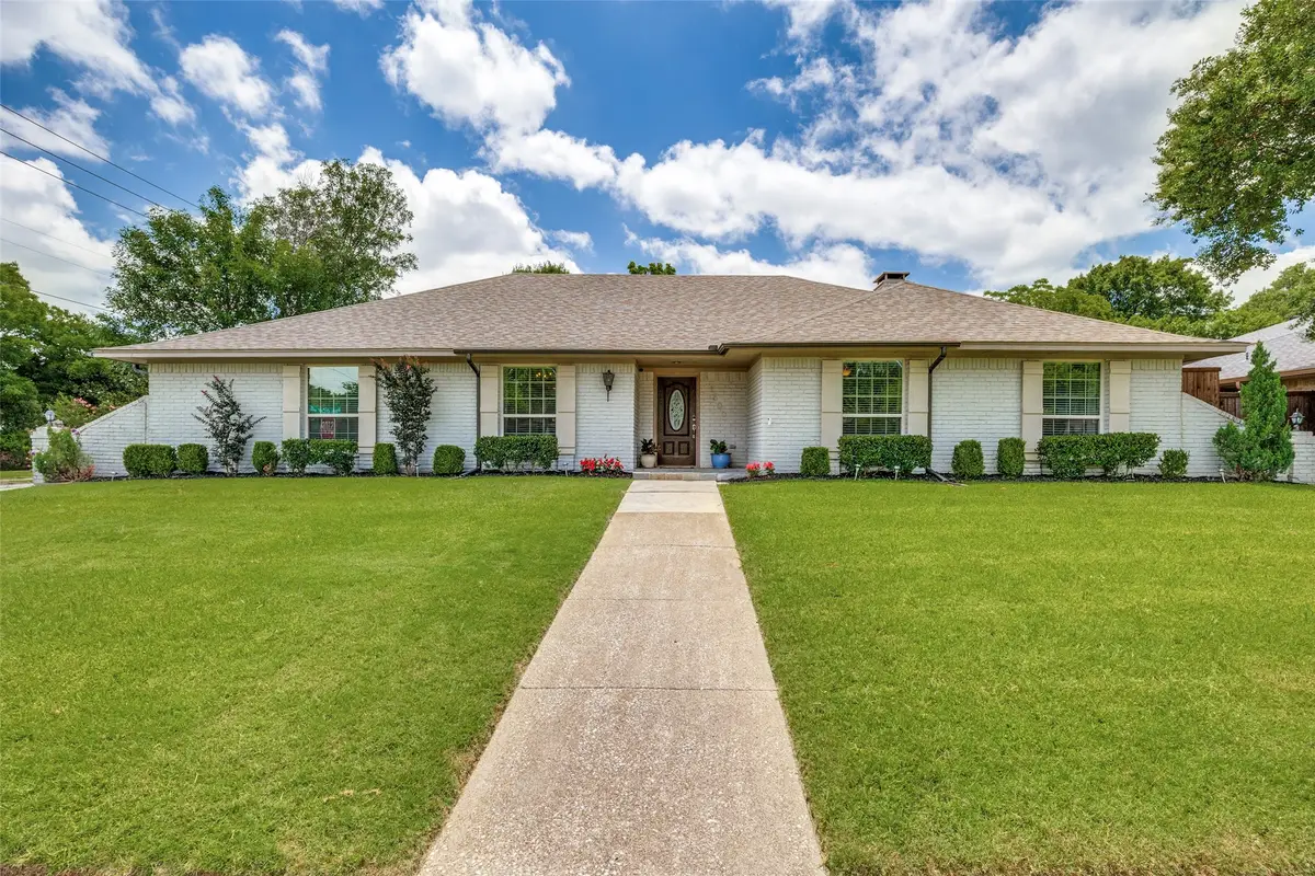 1600 Ports O Call Drive, Plano, TX 75075 - #1