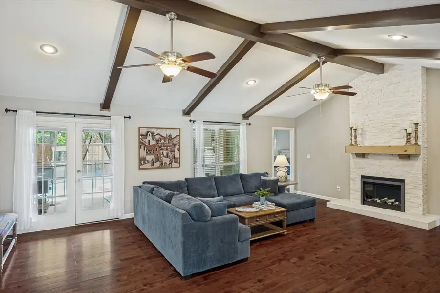 1600 Ports O Call Drive, Plano, TX 75075 - #2