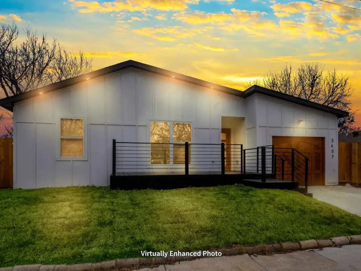 3407 Chicago Street, Dallas, TX 75212 - #1