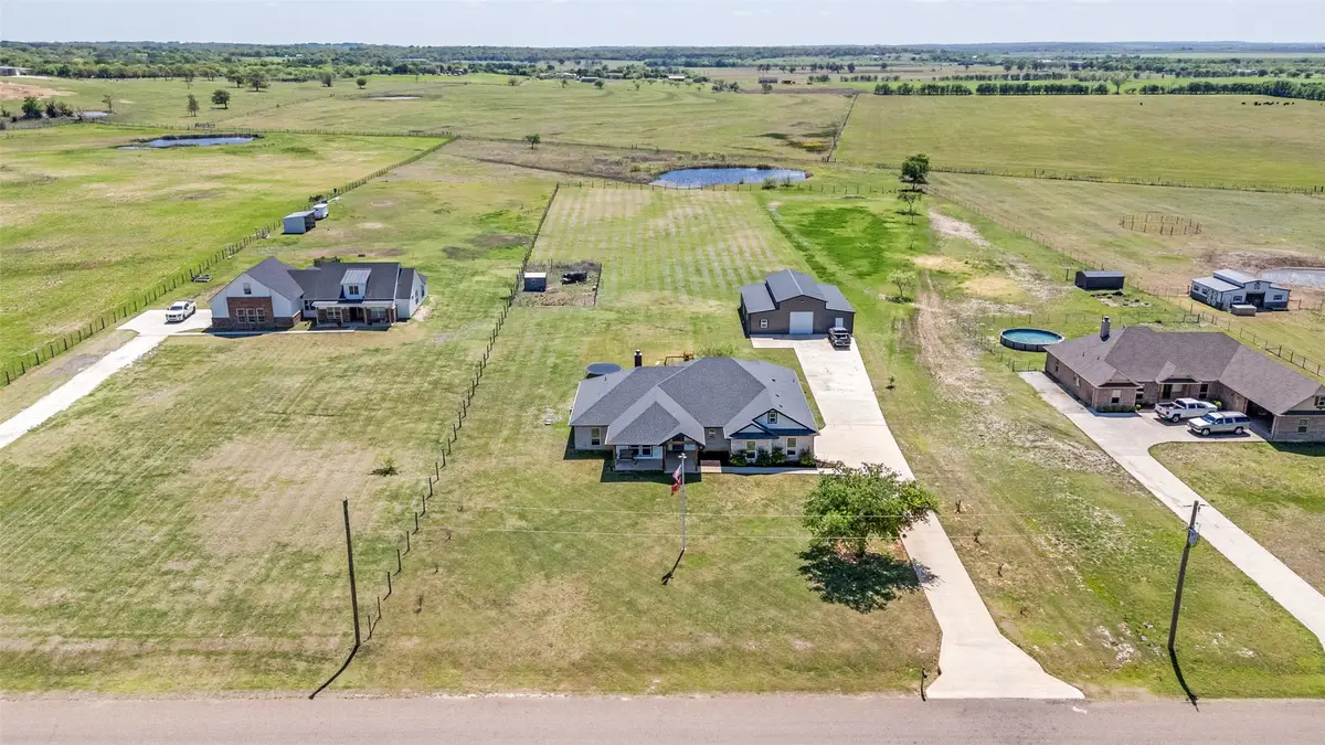 2340 County Road 1104, Cleburne, TX 76031 - #1