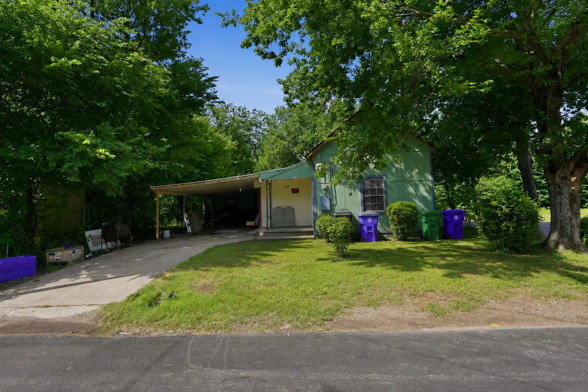 916 Turner Street, Waco, TX 76704 - #1