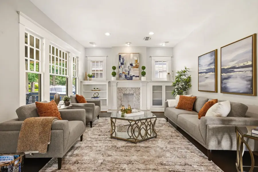 209 S Windomere Avenue, Dallas, TX 75208 - #2