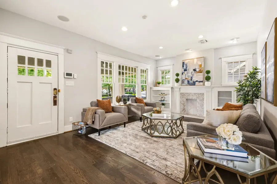 209 S Windomere Avenue, Dallas, TX 75208 - #3